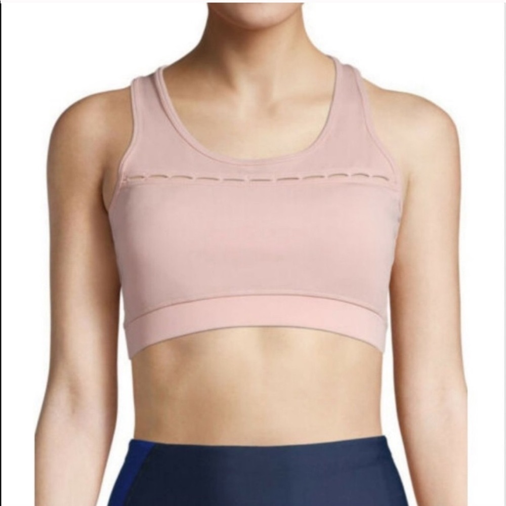 BSP Racerback Sports Bra
